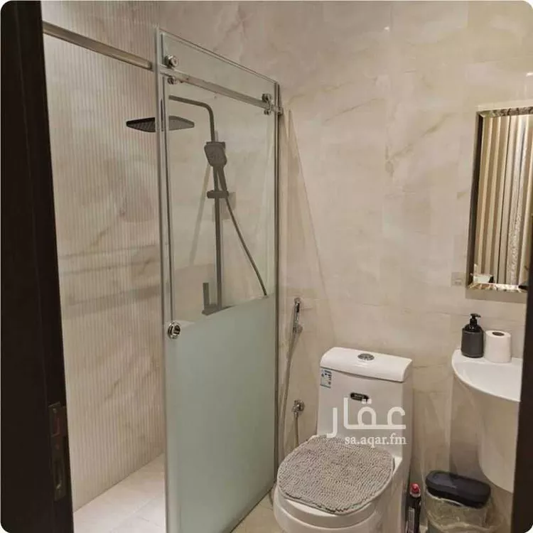 شقة للإيجار في شارع وادي الصمان, حي حطين, مدينة الرياض, منطقة الرياض صورة 4