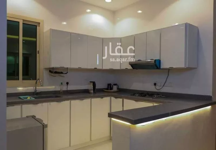 شقة للإيجار في شارع وادي الصمان, حي حطين, مدينة الرياض, منطقة الرياض صورة 2