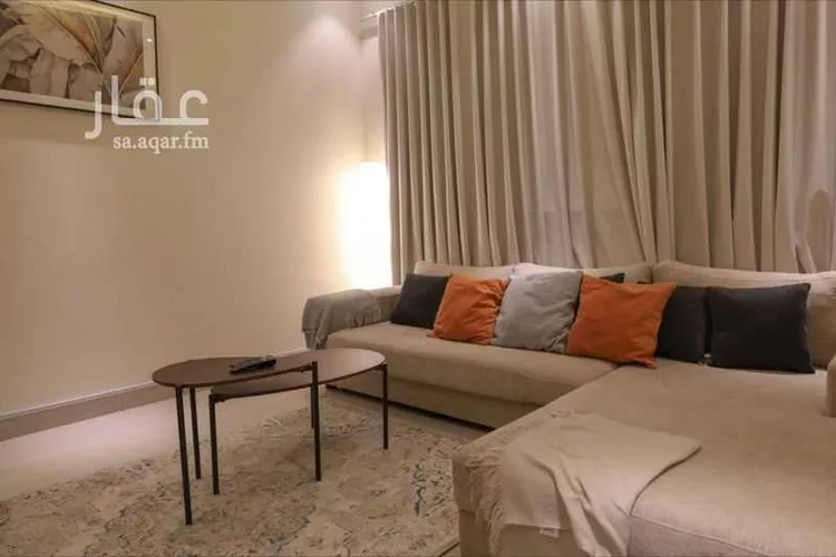 شقة مفروشة للحجز في شارع وادي الصمان ، حي حطين ، الرياض ، منطقة الرياض 9