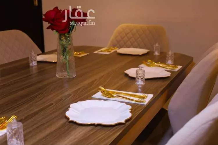 شقة مفروشة للحجز في شارع وادي الصمان ، حي حطين ، الرياض ، منطقة الرياض 13