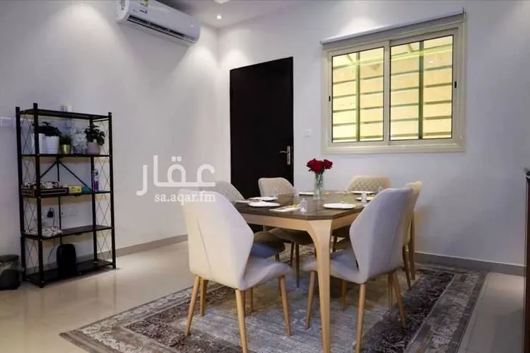 شقة مفروشة للحجز في شارع وادي الصمان ، حي حطين ، الرياض ، منطقة الرياض 16