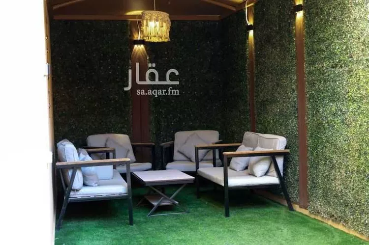 شقة مفروشة للحجز في شارع وادي الصمان ، حي حطين ، الرياض ، منطقة الرياض صورة 3