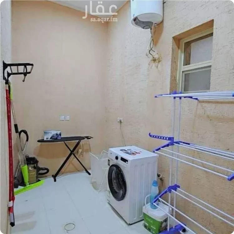 شقة مفروشة للحجز في شارع وادي الصمان ، حي حطين ، الرياض ، منطقة الرياض صورة 4