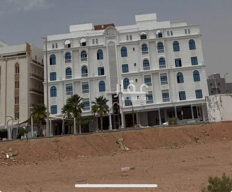شقة للإيجار في شارع 21658858, حي حكومي1, مدينة جدة, منطقة مكة المكرمة
