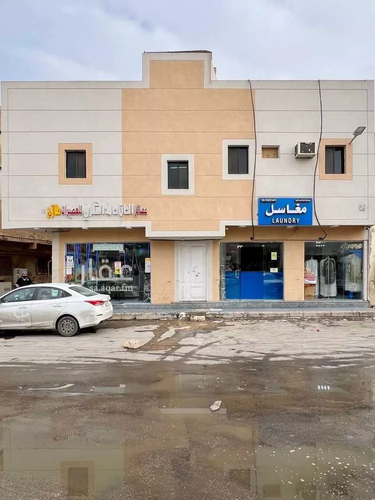 عمارة للبيع في شارع سهل بن عدي, حي منفوحة الجديدة, مدينة الرياض, منطقة الرياض صورة 2