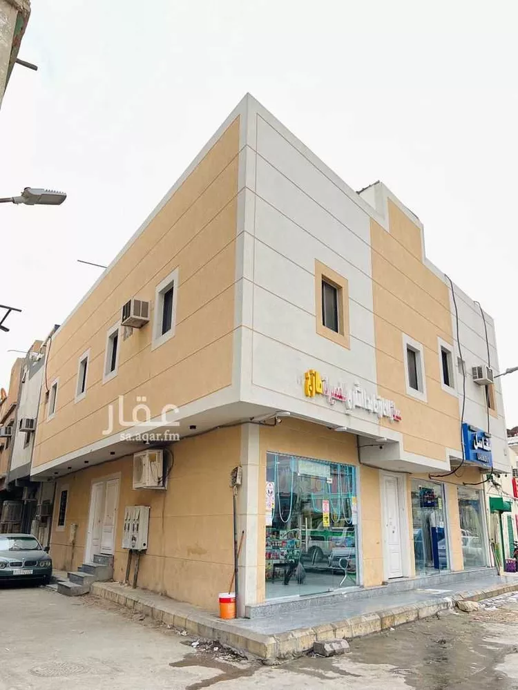 عمارة للبيع في شارع سهل بن عدي, حي منفوحة الجديدة, مدينة الرياض, منطقة الرياض
