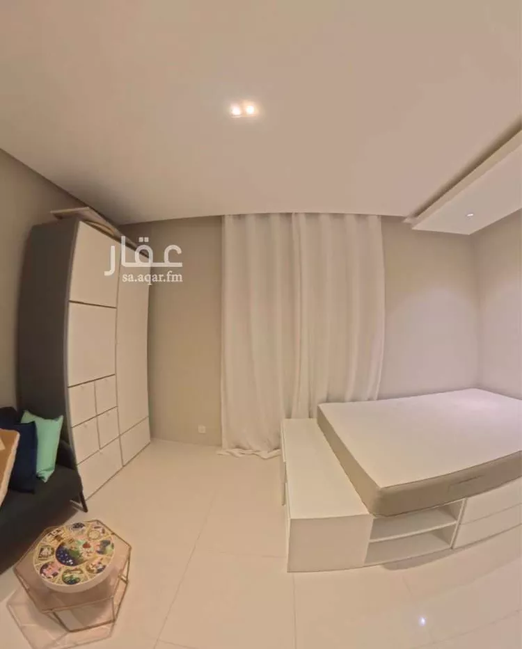 شقة للإيجار في شارع محمد بن سعد بن زيد, حي التعاون, مدينة الرياض, منطقة الرياض صورة 5
