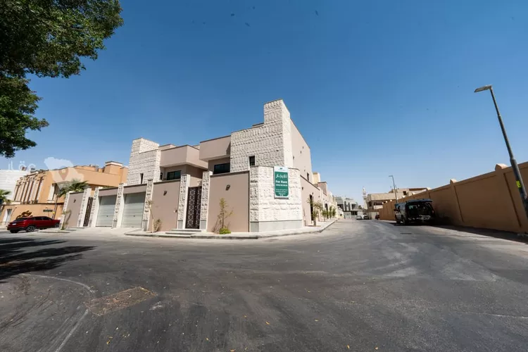 دور للإيجار في شارع قدامة بن مضعون, حي السليمانية, مدينة الرياض, منطقة الرياض صورة 3