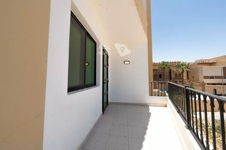 شقة للإيجار في شارع عبدالله بن وهب, حي السليمانية, مدينة الرياض, منطقة الرياض 10