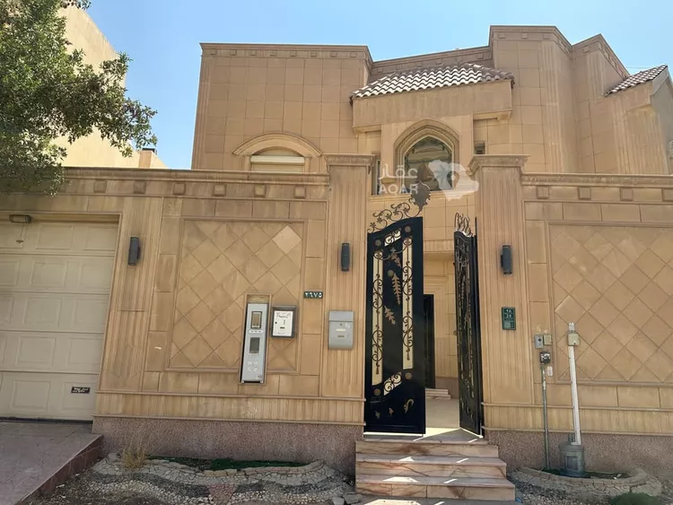 Villa for Rent in Riyadh As Sulimaniyah 2