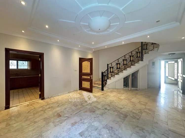 Villa for Rent in Riyadh As Sulimaniyah 9