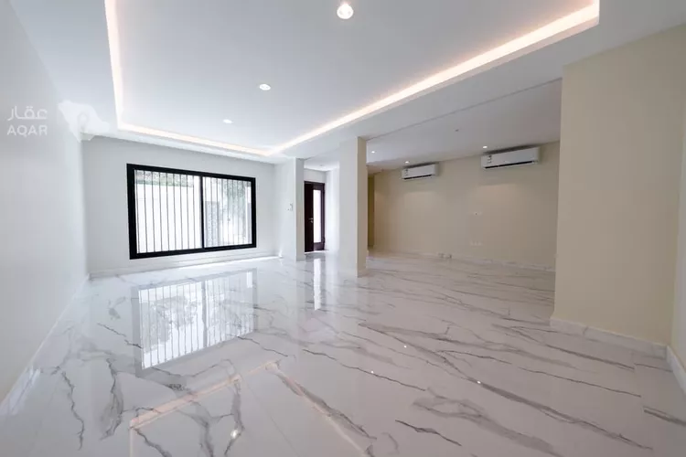 دور للإيجار في شارع قدامة بن مضعون, حي السليمانية, مدينة الرياض, منطقة الرياض صورة 4