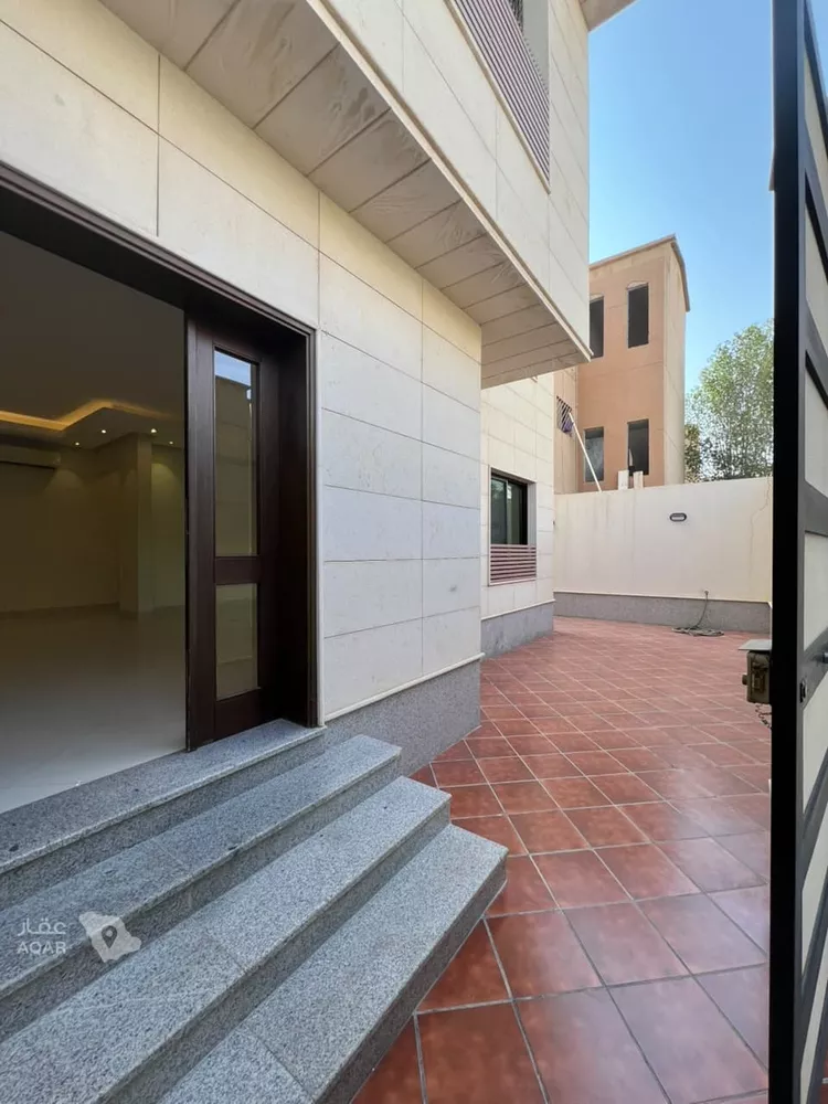 دور للإيجار في شارع بنبان, حي السليمانية, مدينة الرياض, منطقة الرياض 7