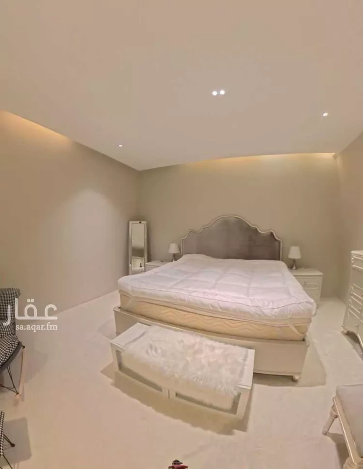 شقة للإيجار في شارع محمد بن سعد بن زيد, حي التعاون, مدينة الرياض, منطقة الرياض صورة 4