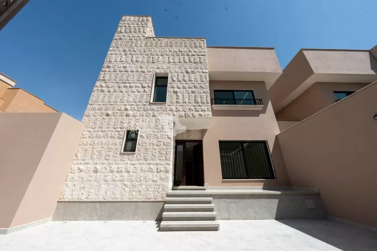 Floor for Rent in Riyadh As Sulimaniyah