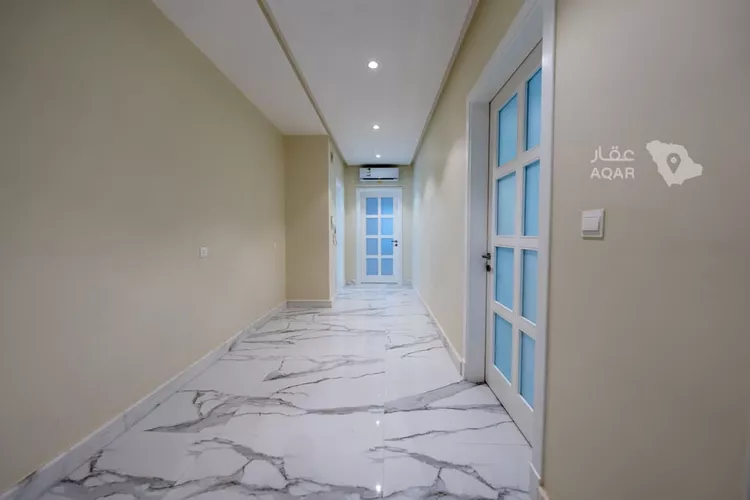 دور للإيجار في شارع قدامة بن مضعون, حي السليمانية, مدينة الرياض, منطقة الرياض صورة 5