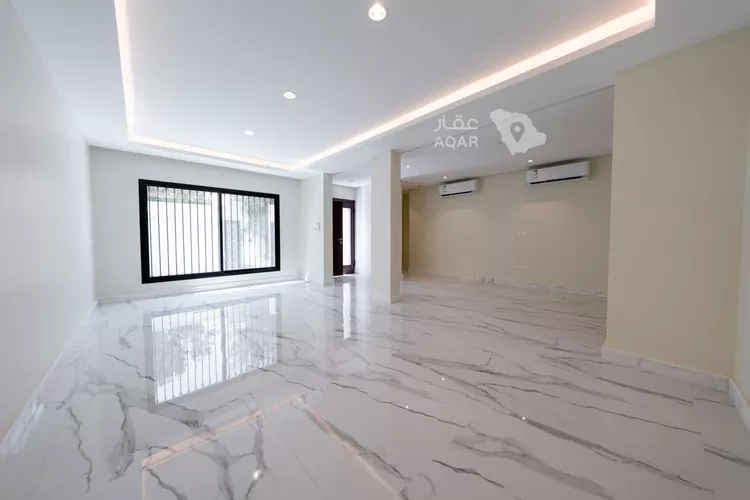 دور للإيجار في شارع قدامة بن مضعون, حي السليمانية, مدينة الرياض, منطقة الرياض 11