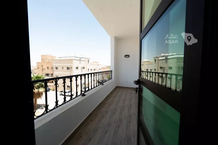 شقة للإيجار في شارع العمارية, حي السليمانية, مدينة الرياض, منطقة الرياض 5