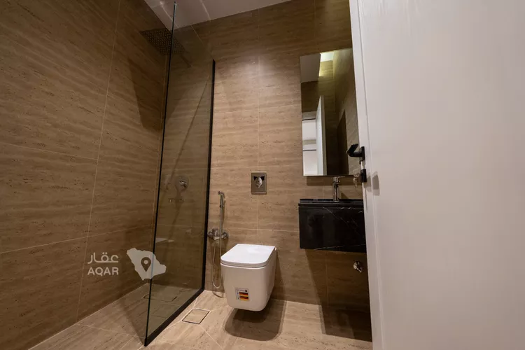 شقة للإيجار في شارع أبي الفضائل الحنفي, حي الملك فهد, مدينة الرياض, منطقة الرياض 11