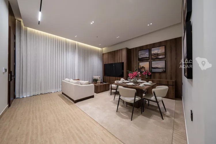 Apartment for Rent in Riyadh King Fahd