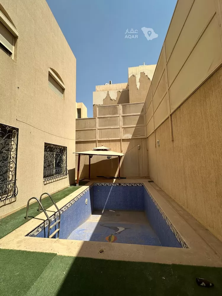 Villa for Rent in Riyadh As Sulimaniyah 3