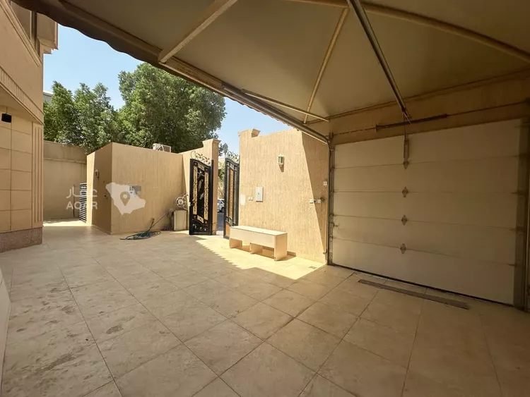 Villa for Rent in Riyadh As Sulimaniyah 8