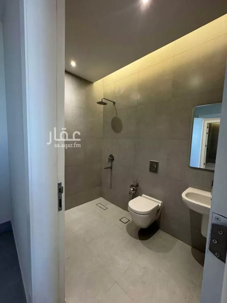 شقة للإيجار في شارع علقمة بن وائل, حي النرجس, مدينة الرياض, منطقة الرياض صورة 3