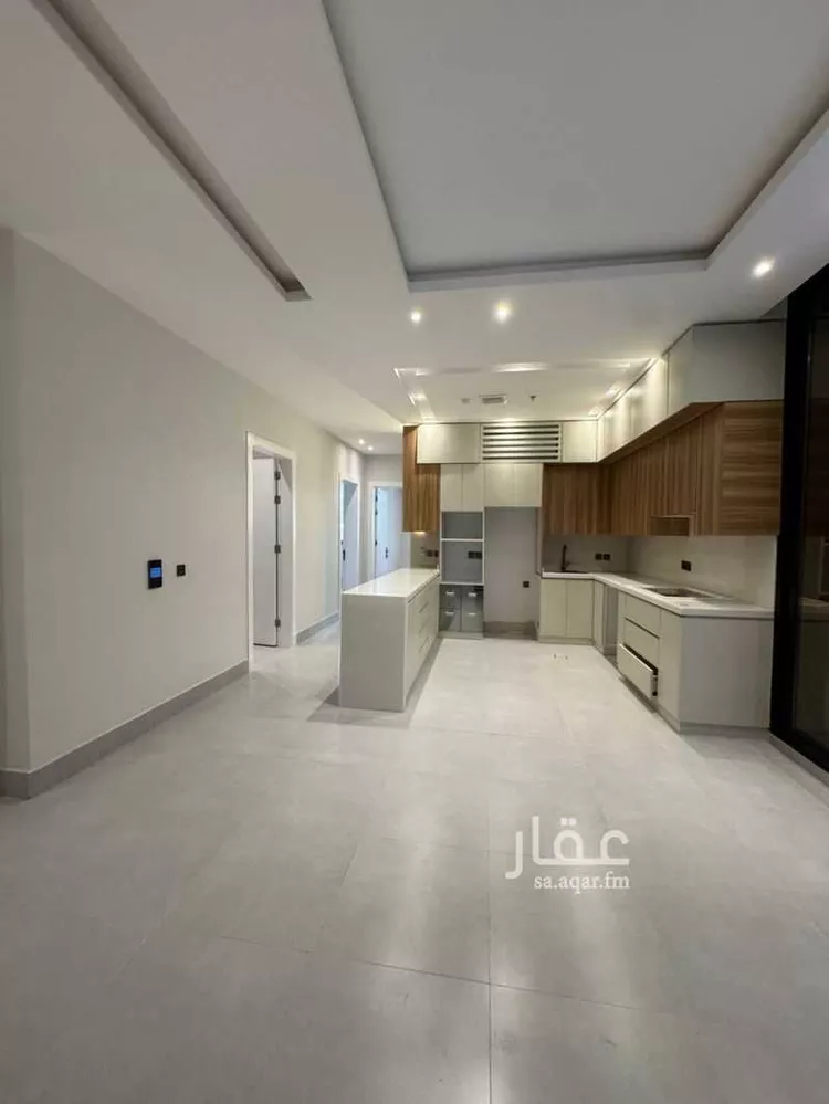 شقة للإيجار في شارع علقمة بن وائل, حي النرجس, مدينة الرياض, منطقة الرياض صورة 5