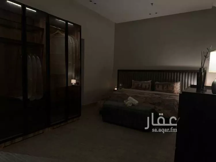 شقة للإيجار في شارع جبل اللوز, حي الرمال, مدينة الرياض, منطقة الرياض صورة 5