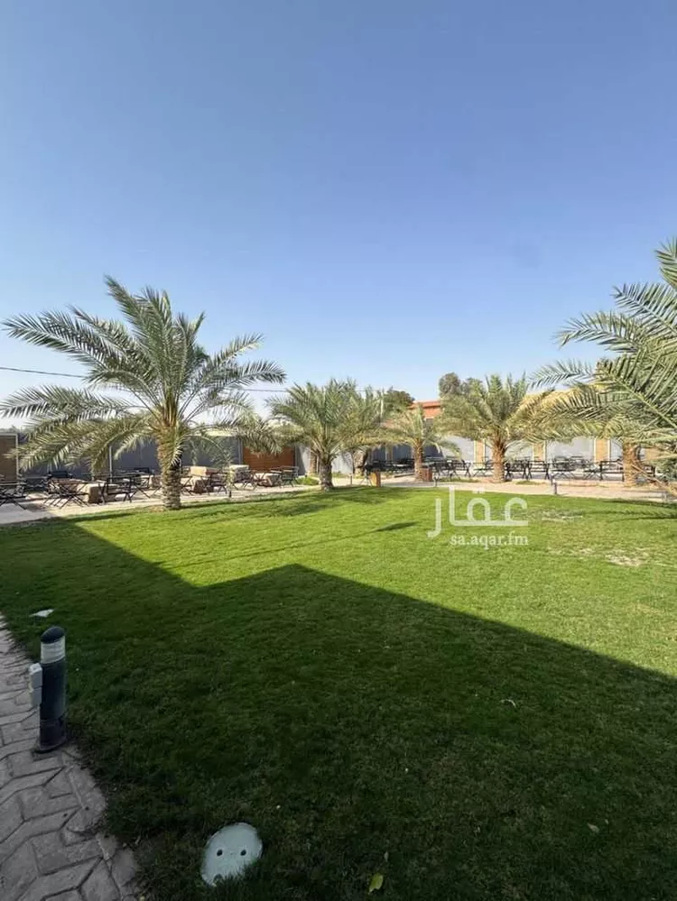 استراحة للبيع في شارع العماريه 341, حي مزارع وادى العماريه, مدينة مزارع وادى العماريه, منطقة الرياض