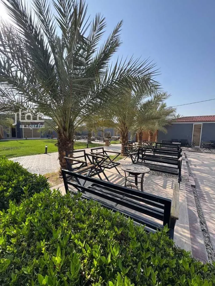 استراحة للبيع في شارع العماريه 341, حي مزارع وادى العماريه, مدينة مزارع وادى العماريه, منطقة الرياض صورة 2