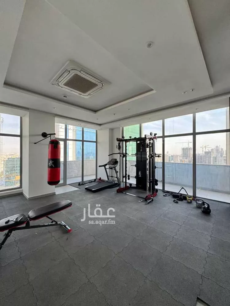 شقة للإيجار في شارع وادي حقيل, حي الصحافة, مدينة الرياض, منطقة الرياض صورة 3