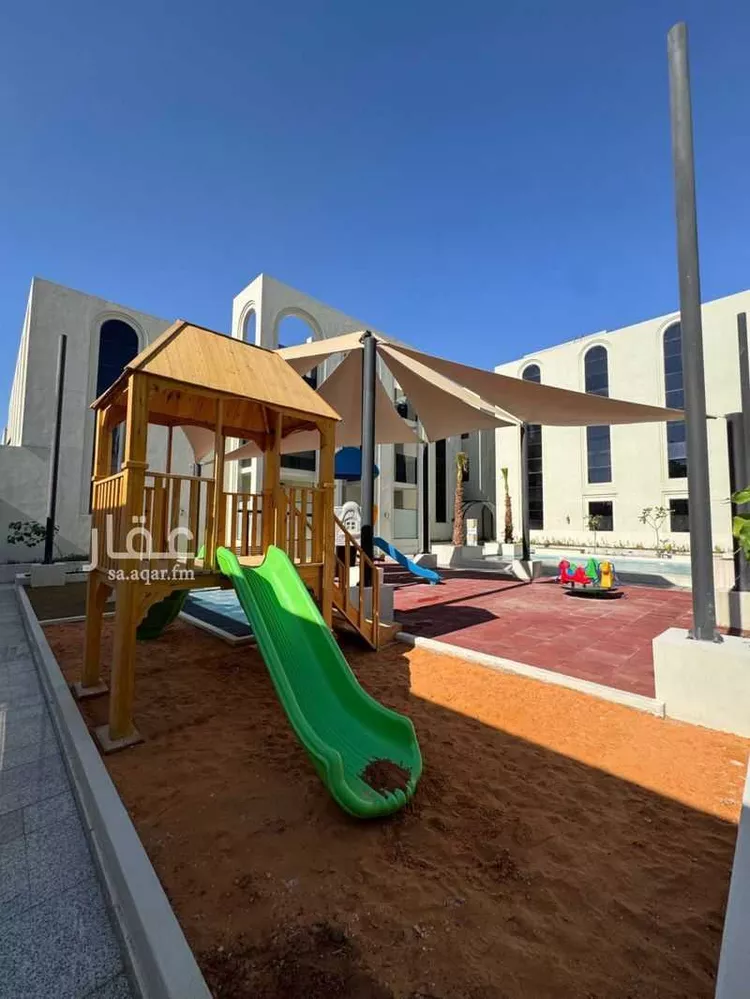 شقة للإيجار في شارع علقمة بن وائل, حي النرجس, مدينة الرياض, منطقة الرياض صورة 5