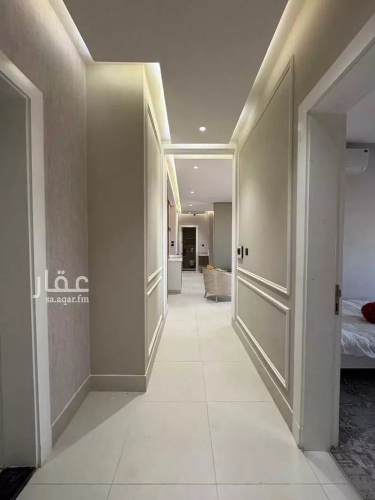 شقة للإيجار في شارع الحسن بن علي, حي التعاون, مدينة الرياض, منطقة الرياض صورة 3