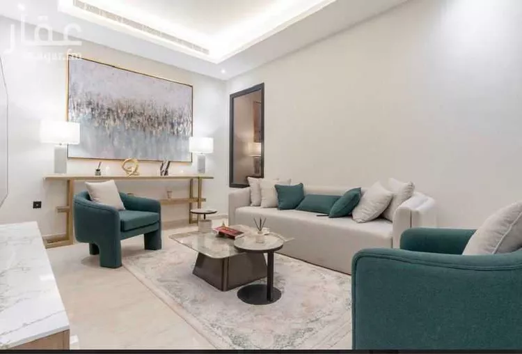 شقة للإيجار في شارع رقم 253, حي الملقا, مدينة الرياض, منطقة الرياض صورة 5