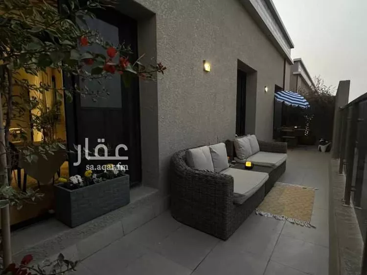 شقة للإيجار في شارع جبل اللوز, حي الرمال, مدينة الرياض, منطقة الرياض صورة 3