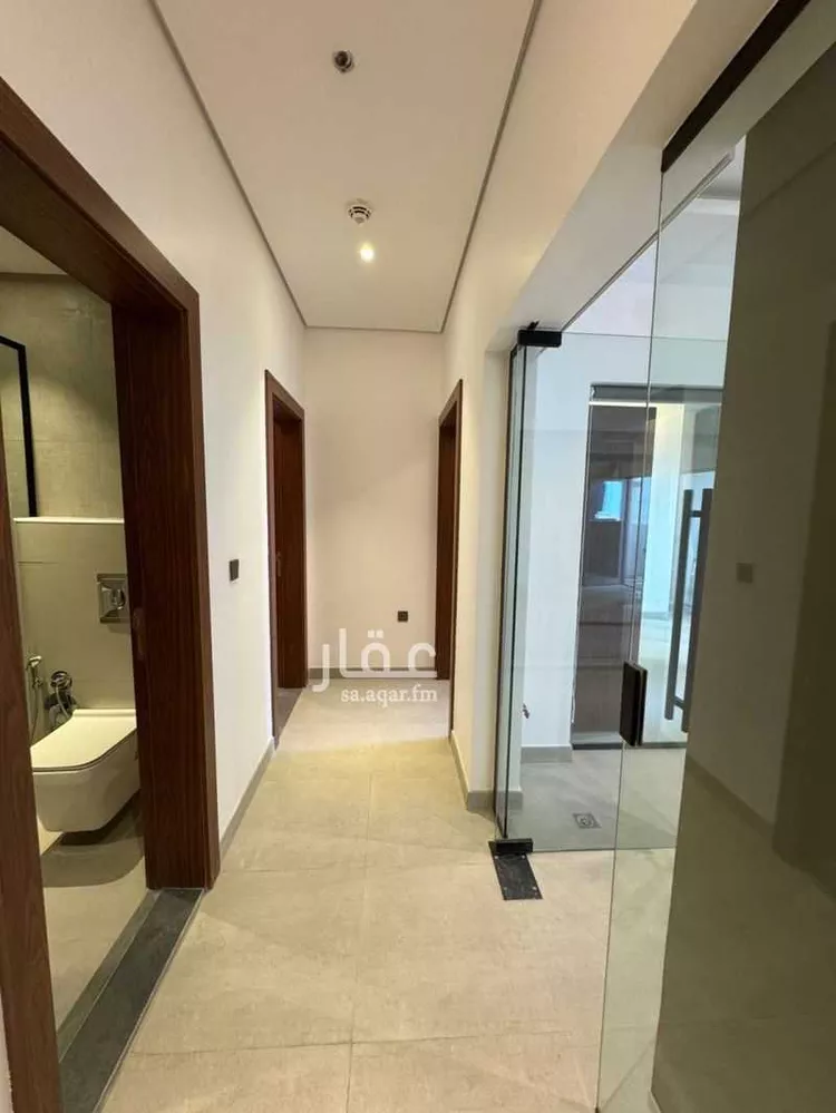 شقة للإيجار في شارع وادي حقيل, حي الصحافة, مدينة الرياض, منطقة الرياض