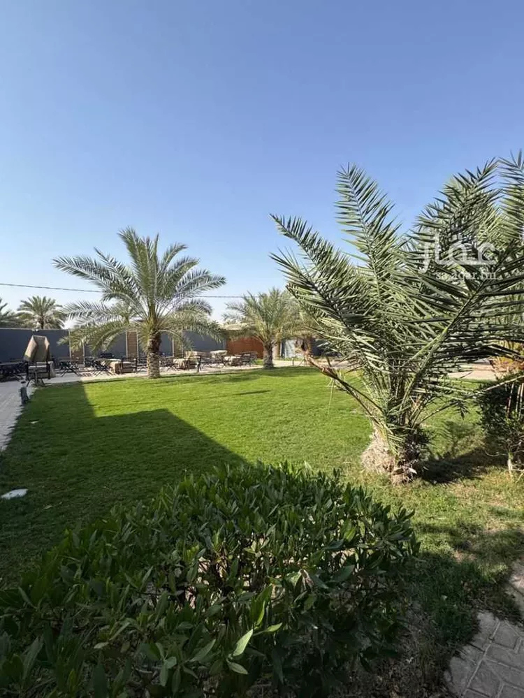 استراحة للبيع في شارع العماريه 341, حي مزارع وادى العماريه, مدينة مزارع وادى العماريه, منطقة الرياض صورة 3