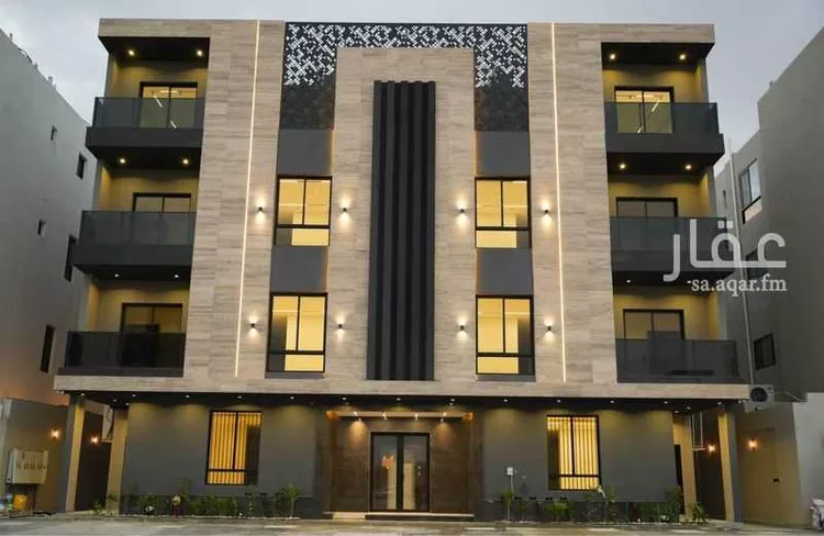 عمارة للبيع في شارع عبدالرحمن بن سليمان الرويشد, حي النرجس, مدينة الرياض, منطقة الرياض