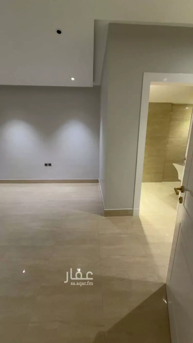 شقة للإيجار في شارع وادي الشوكة, حي قرطبة, مدينة الرياض, منطقة الرياض صورة 5