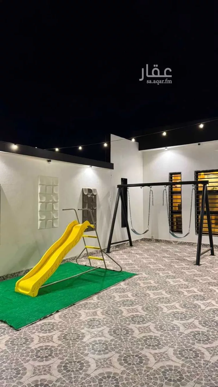 Villa for Sale in Al Bahah Raghdan