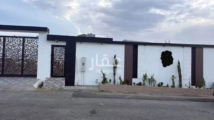 فيلا للبيع في شارع 4672396, حي الواحة, مدينة الباحة, منطقة الباحة 6