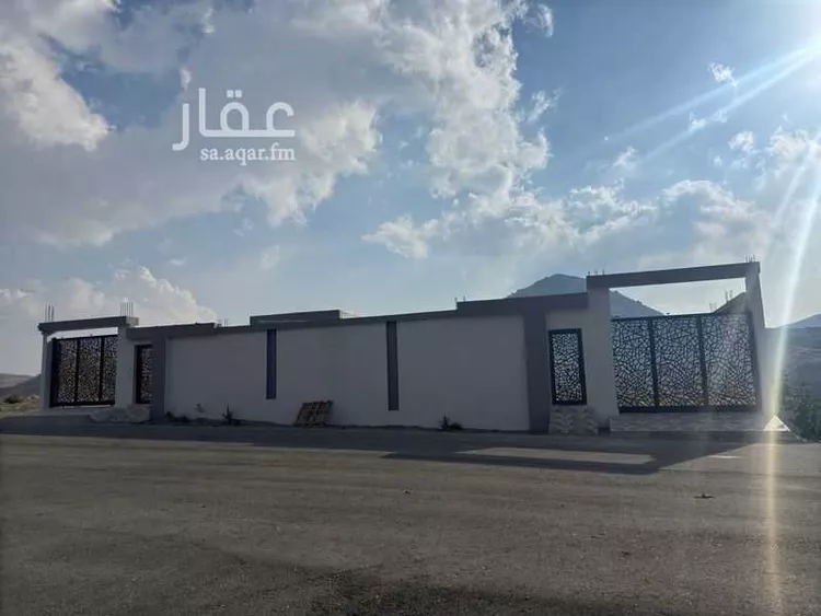 فيلا للبيع في شارع 4672396, حي الواحة, مدينة الباحة, منطقة الباحة
