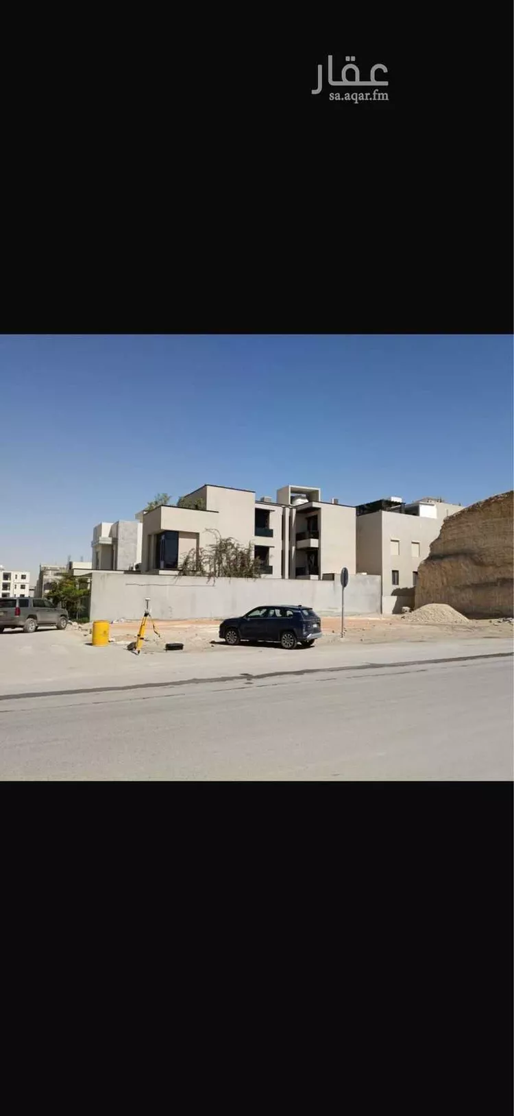 أرض للإيجار في شارع صالح الخزرجي, حي النرجس, مدينة الرياض, منطقة الرياض