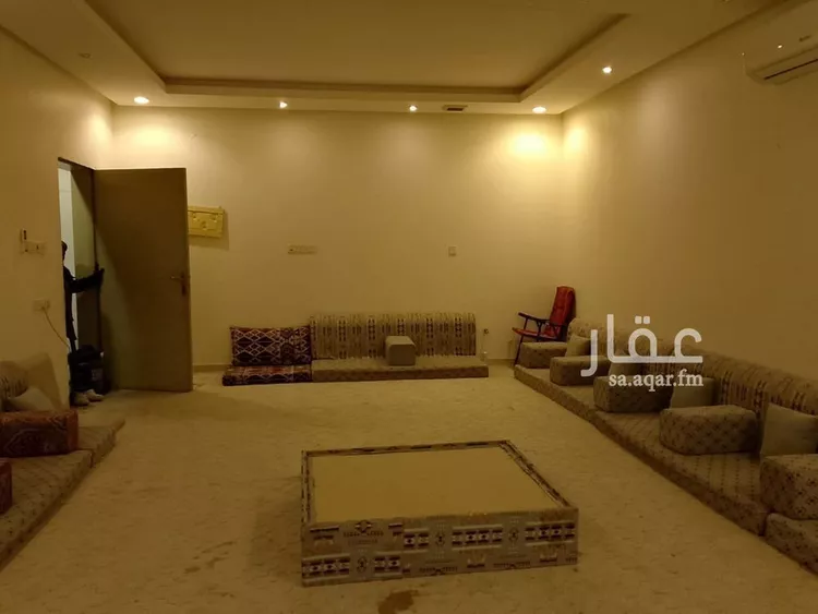 استراحة للإيجار في شارع مسفرة ، حي بنبان ، الرياض ، منطقة الرياض صورة 5