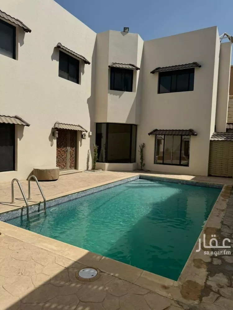 فيلا للبيع في شارع الجوف, حي السليمانية, مدينة الرياض, منطقة الرياض