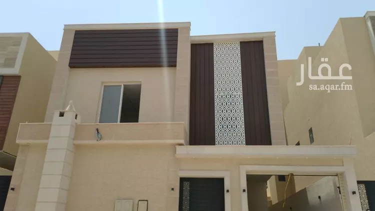 فيلا للبيع في شارع عبدالله القيرواني, حي الرمال, مدينة الرياض, منطقة الرياض