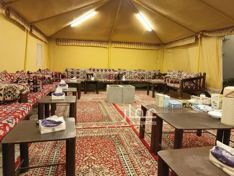 استراحة للإيجار في شارع مسفرة ، حي بنبان ، الرياض ، منطقة الرياض صورة 2