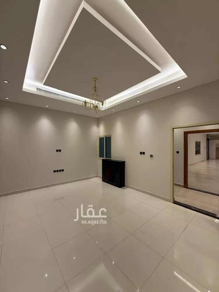 فيلا للإيجار في شارع رقم 210, حي الملقا, مدينة الرياض, منطقة الرياض صورة 3