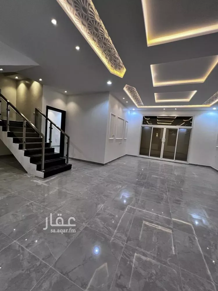 فيلا للبيع في شارع عبدالله القيرواني, حي الرمال, مدينة الرياض, منطقة الرياض صورة 3